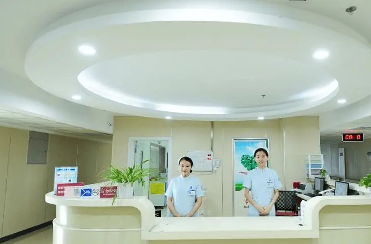 儋州正规供卵试管中心